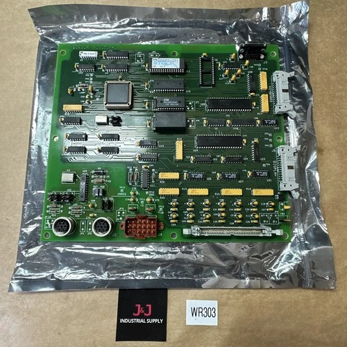NEW Stock Equipment Company A26491-A D31705-1