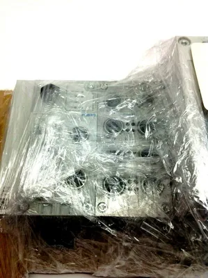 VTSA-FB | Festo  Valve Terminal w/ Fieldbus Connection 539217 - New Other