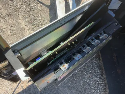 Crane- National Vendor Vending Machine Model: 147 S/N: 147-34406 115 Volts