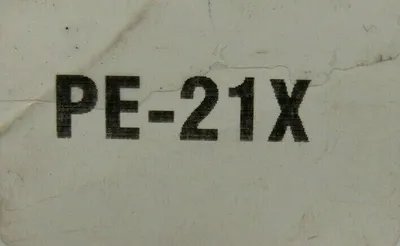 NEW PE-21X SENSOR PE21X