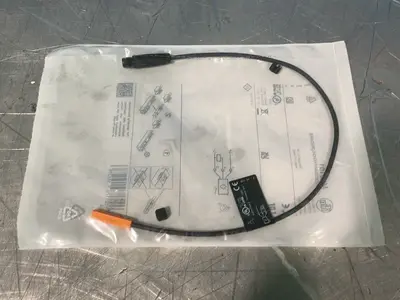 New | in-Stock IFM MK5101 Proximity Sensors Ohio US | HGR 24 #1314236