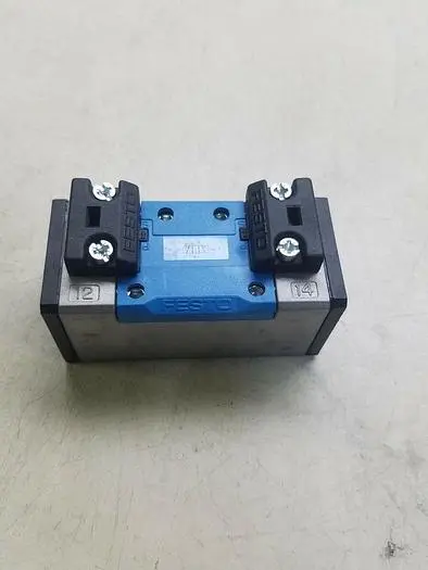 Used FESTO 151007 Pump & Valve Parts Michigan US | ND Industrial Surplus #1208607