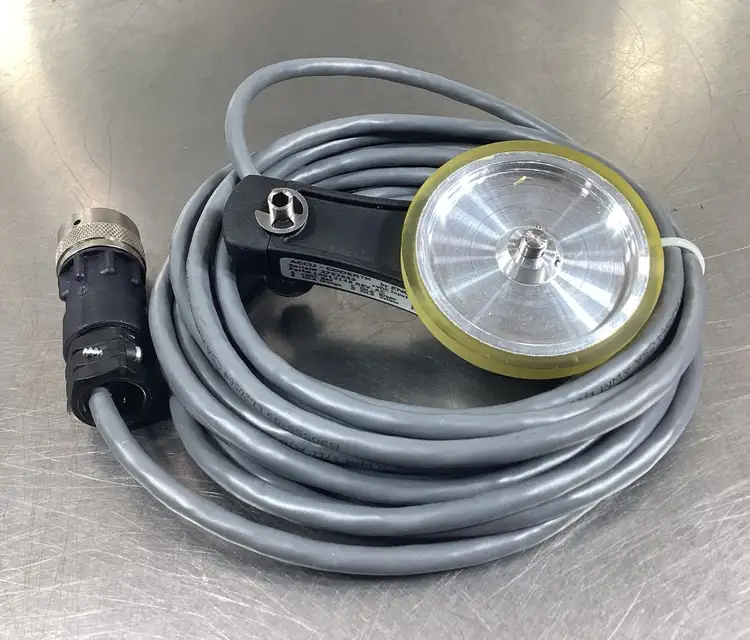 Used ACCUCODER 10012149 Encoders South Carolina US | Palmetto Automation #1159421