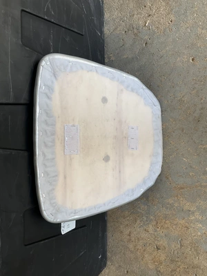 Used 44 PADDED SEAT CUSHIONS Automotive Parts Michigan US | Miedema Asset Management Group #1761474