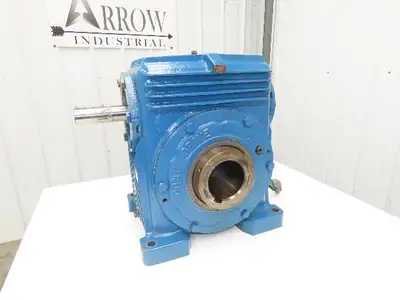 Used CONE DRIVE _UNKNOWN_ Speed Reducers Indiana US | Arrow Industrial #1440491