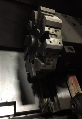 USED 1994 MORI SEIKI
