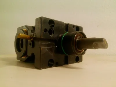 USED WTO BMT40