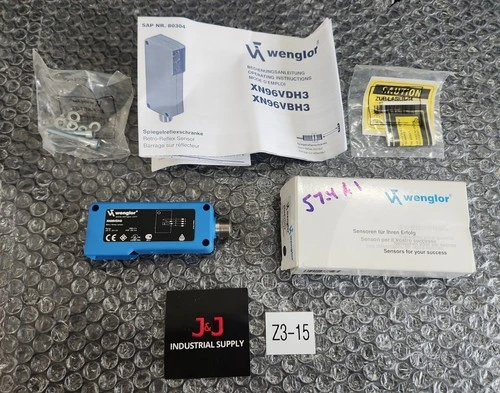 NEW Wenglor XN96VDH3