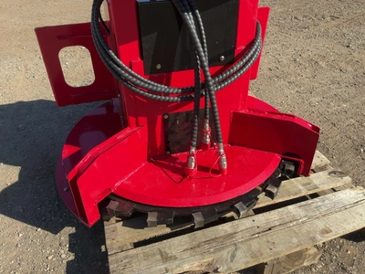 Used _UNKNOWN_ _UNKNOWN_ Feller Bunchers Michigan US | Miedema Asset Management Group #1579400