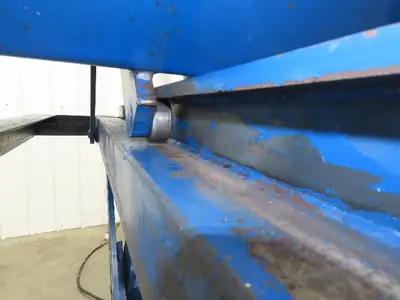 Used VESTIL _UNKNOWN_ Misc Lifts Indiana US | Arrow Industrial #1412088