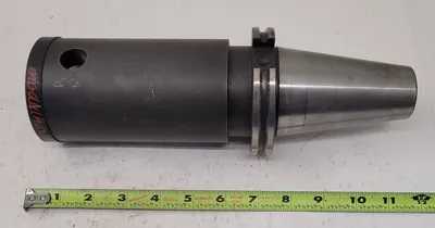 -- UNSPECIFIED -- CAT 50 Tooling Tooling & Accessories, Tooling | Machinery Central (9)