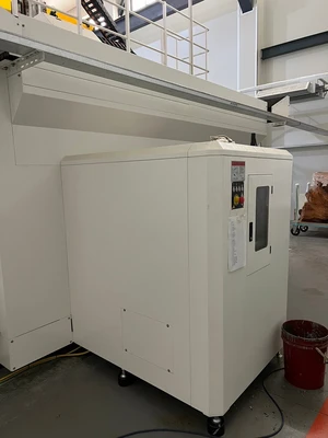 2022 APEC G3060-5L Gantry Machining Centers (incld. Bridge & Double Column) | Toolquip, Inc. (9)