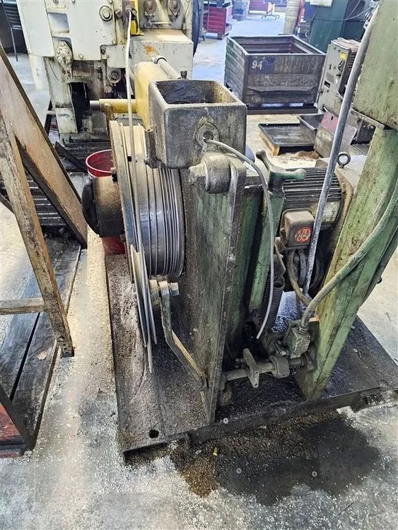 Used FE DTM-03-20 Wire In-Line Drawers New York US | Barbarotto Int'l Sales Corp #1333365