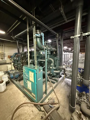 1987 BERG TT366-2-10X20X20 Industrial Chillers | ListingHippo (5)