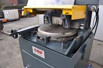 USED OMP IPEMATIC 425 S
