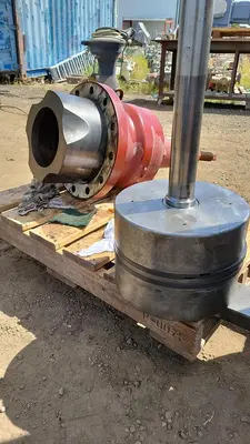 USED INGERSOLL RAND HOS