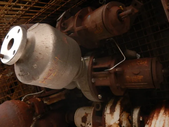 Used DURCO MKII Centrifugal Pumps Alabama US | Transamerican Equipment Company #712925