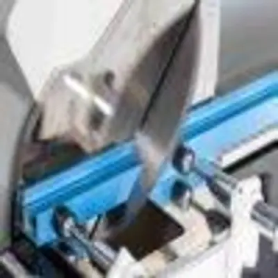 New | in-Stock _UNKNOWN_ _UNKNOWN_ Double Miter Saws Ontario CA | Moon Machinery #1763324