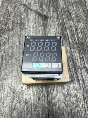 FUJI ELECTRIC PXR4-RCS1-5V0A1 Electrical/PLC/Automation | ESS Industrial Equipment Sales (6)