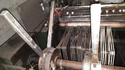 UNIVERSAL automatic wicketer Bag Machines, Wicketer | Mark One Machinery (3)