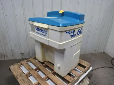 Ultrasep Ultrafilter Superplus 60 Oil/Water Separator Compressor Condensate