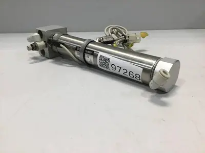 USED SMC CDM2RA32-15