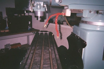 USED 2006 PROTO TRAK