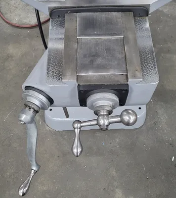 Used BRIDGEPORT Series 1 2 HP Vertical Mills Kentucky US | Machinery Central #1305341