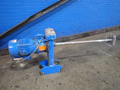 Mixer