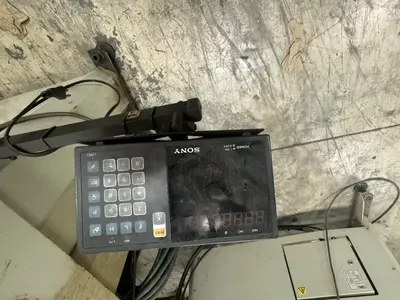 USED 2010 T-DRILL TCC-25