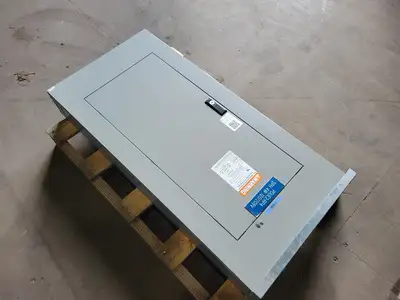 USED CUTLER-HAMMER PL1