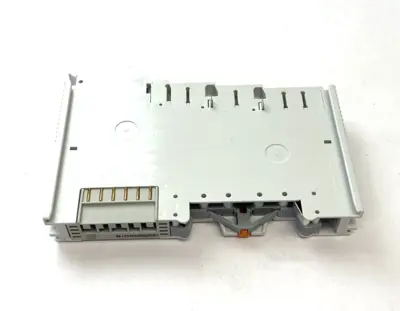 USED BECKHOFF ETHERCAT 16-CHANNEL DIGITAL OUTPUT TERMINAL 24VDC/0.5A