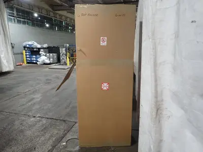 Autotac Inc Top Feather Roller
