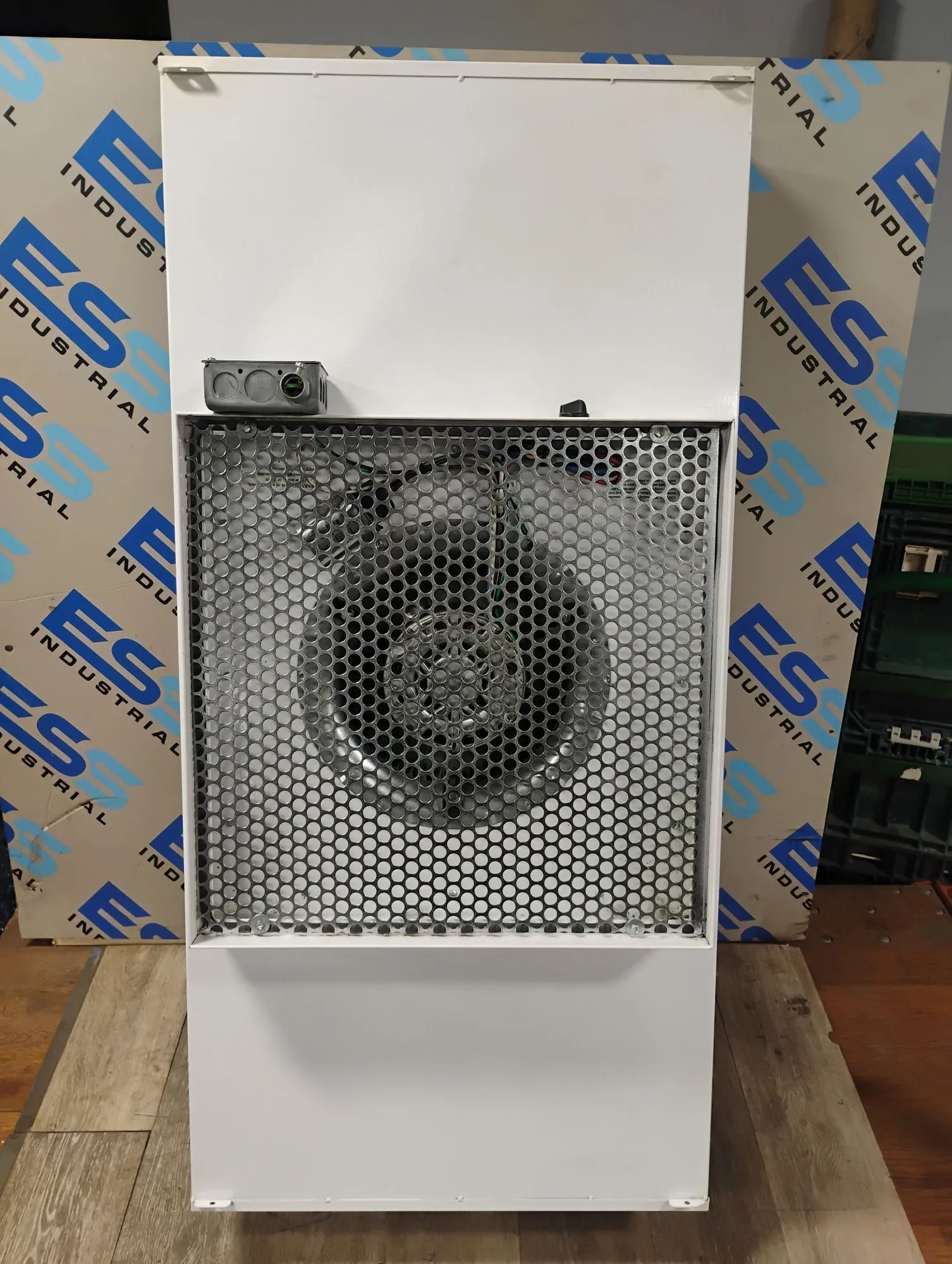 USED CAMFIL 855027341