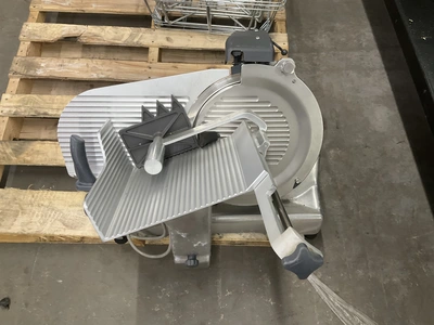 Used _UNKNOWN_ _UNKNOWN_ Slicers / Dicers / Cutters Michigan US | Miedema Asset Management Group #1311664