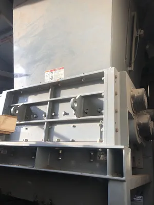 SSI SHREDDING SYSTEMS INC. Q70ED Shredders | Alan Ross Machinery (3)