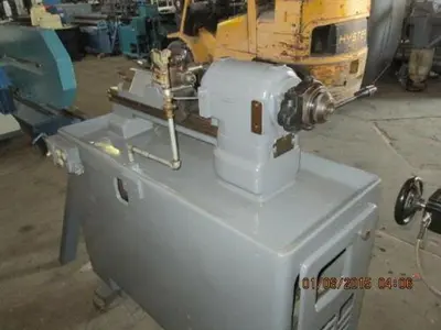 USED SCHAUBLIN 102