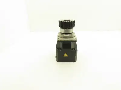 Stober P521SGZ0070ME 110/130/24 Inline Servo Gearhead 7:1 Gearbox Reducer 40Nm