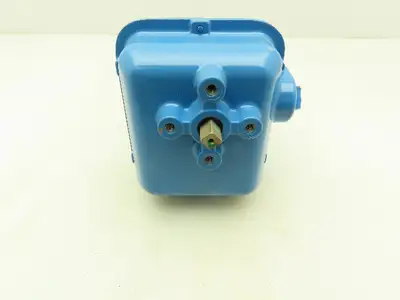 Neles Jamesbury EJ20 G Electric Valve Actuator Operator 115V 1.5A