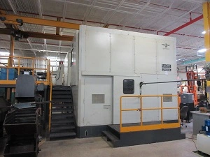 Used 2008 _UNKNOWN_ _UNKNOWN_ Parts Formers New Jersey US | National Machinery Exchange #1500211