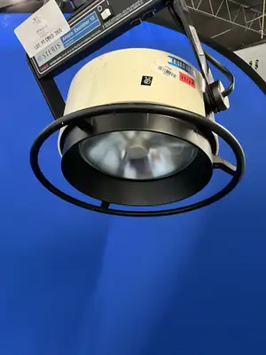 Used Steris Amsco Examiner 10 Lighting Texas US | PT Medical Technologies #1458610