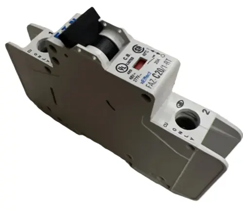 Eaton FAZ-C20/1-RT-SP [New]