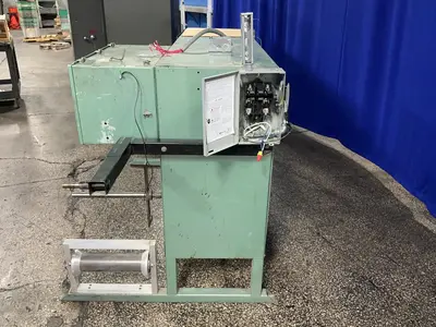 Used NEWMCO 630 Wire Straighteners & Cut-Offs Ohio US | HGR 24 #1443374