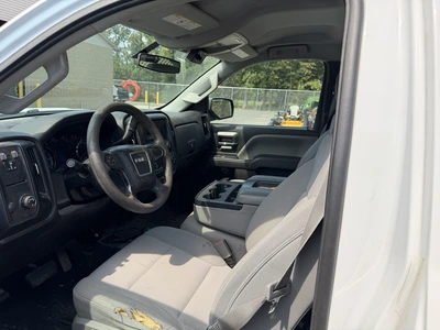 Used 2015 GMC SIERRA 2500 Pickup Trucks Michigan US | Miedema Asset Management Group #1414379