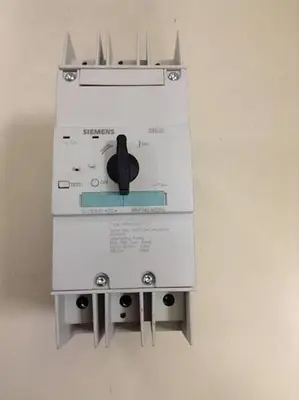 USED SIEMENS 3RV1 742-5CD10