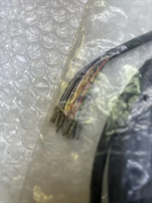 NEW Cognex CCB-M12X12FS-05