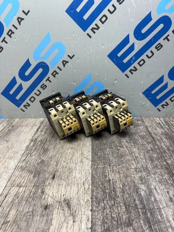 Used MÖELLER DIL2AM Misc Electrical & Power Parts South Carolina US | ESS Industrial Equipment Sales #374918