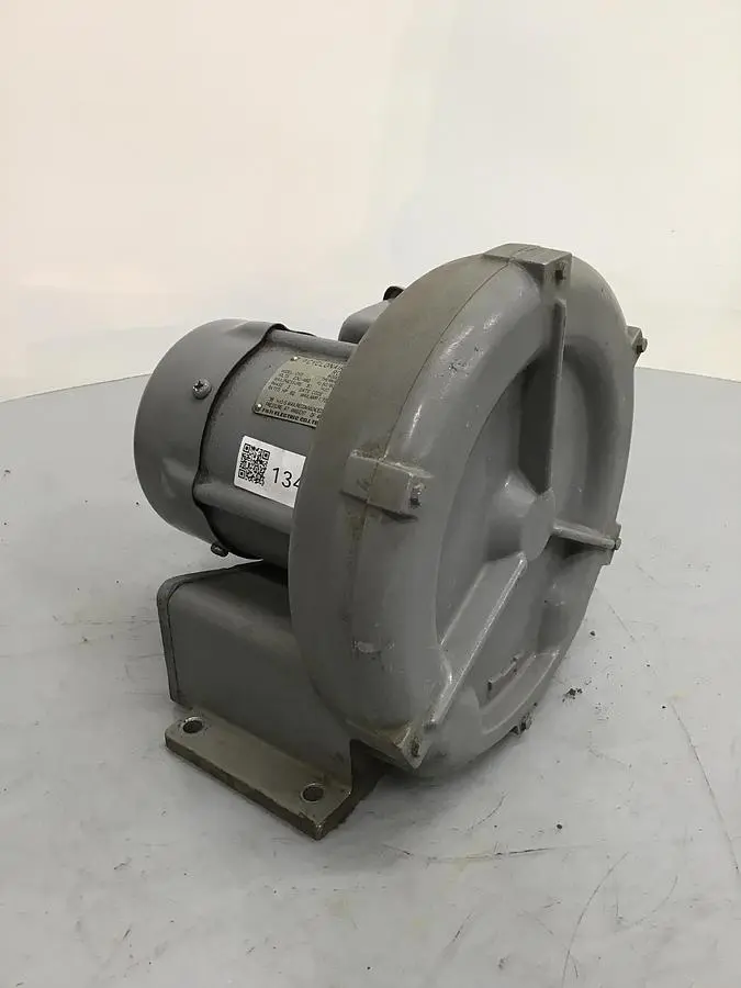 USED FUJI ELECTRIC CH3-B0059