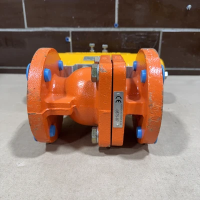 NEW Hytork EIA-0186-S80-A00
