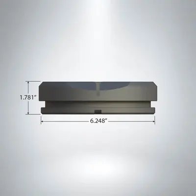 CLEVELAND PUNCH & DIE 36DA3750 Tooling | Punch Press and Shear (3)